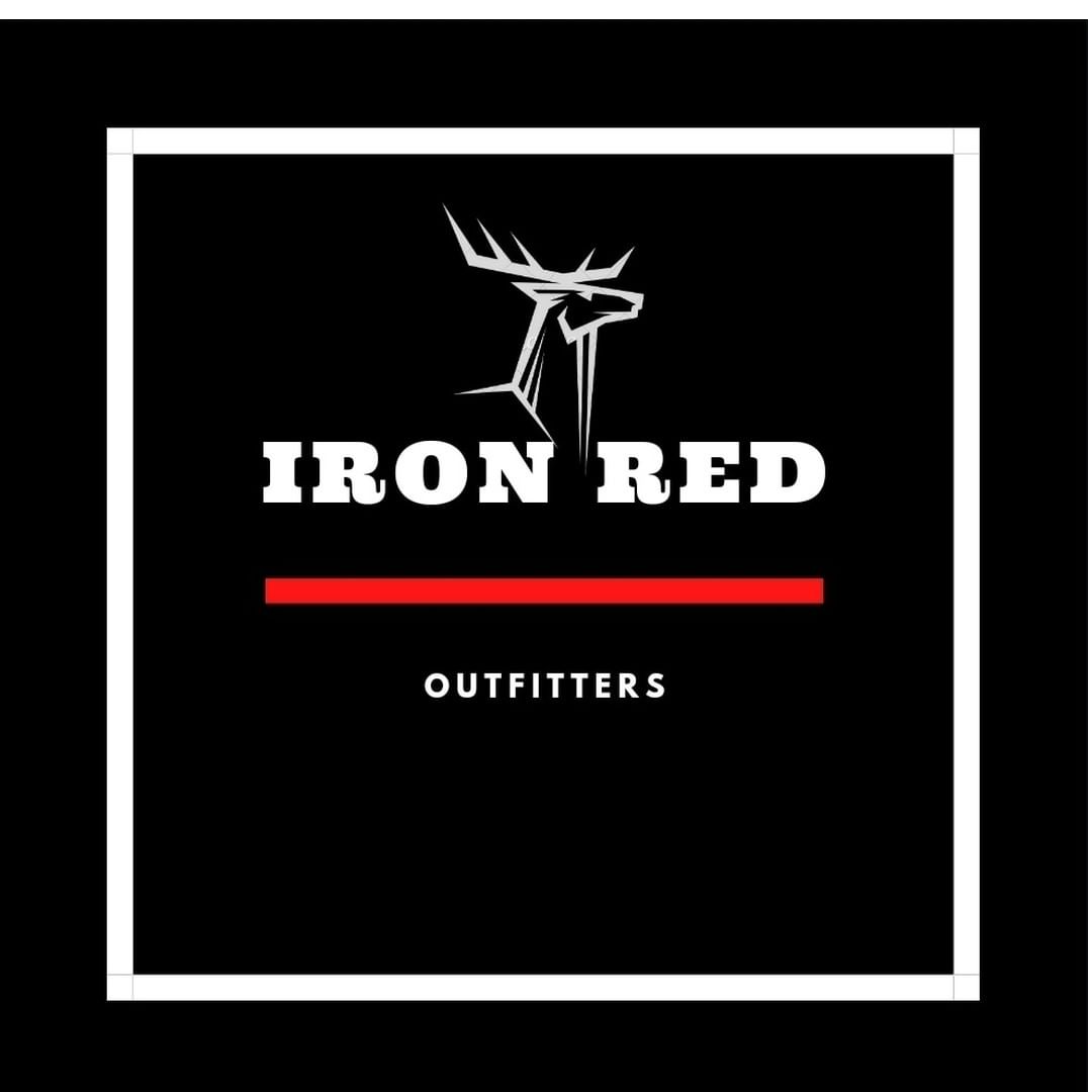 Iron Red Outfitters logo