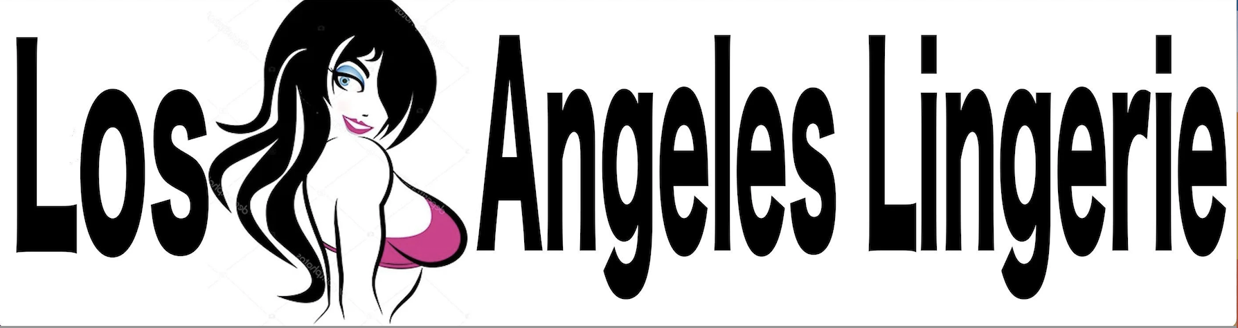Los Angeles Lingerie Inc logo