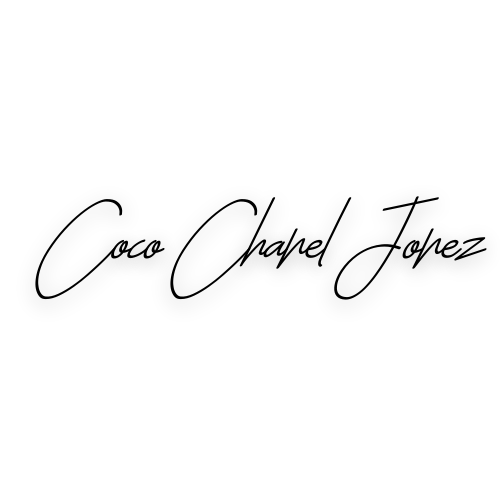 Coco-Chanel Jonez logo