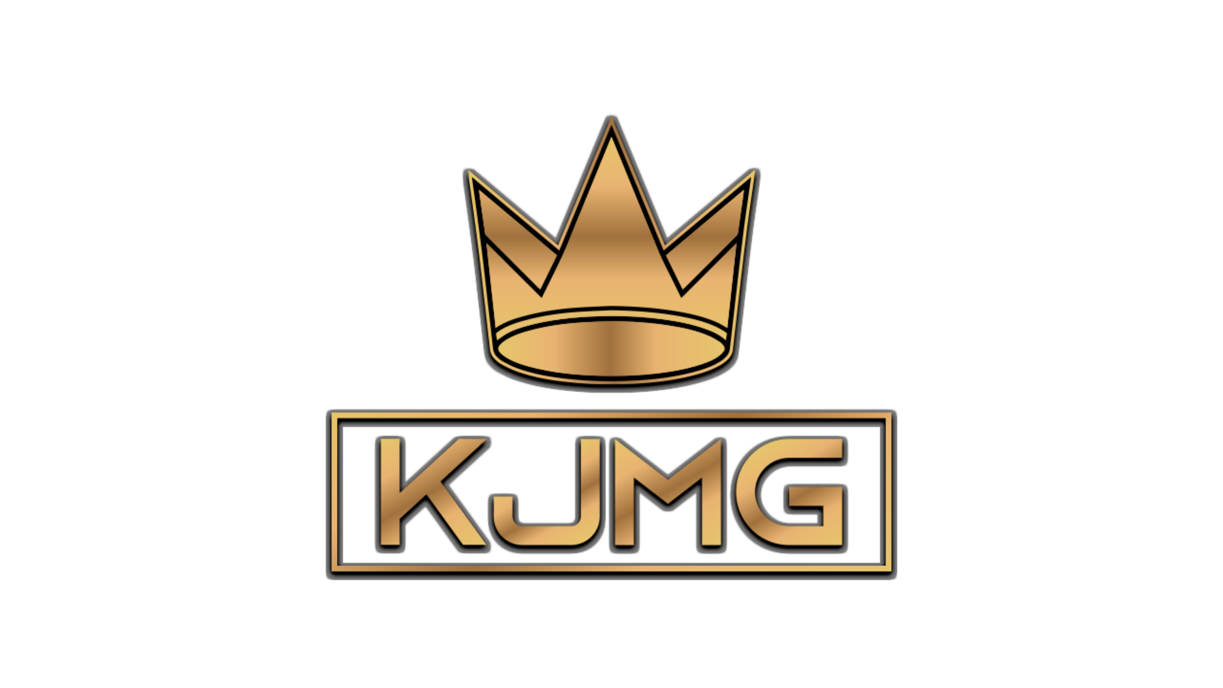 King James IV ™️ logo