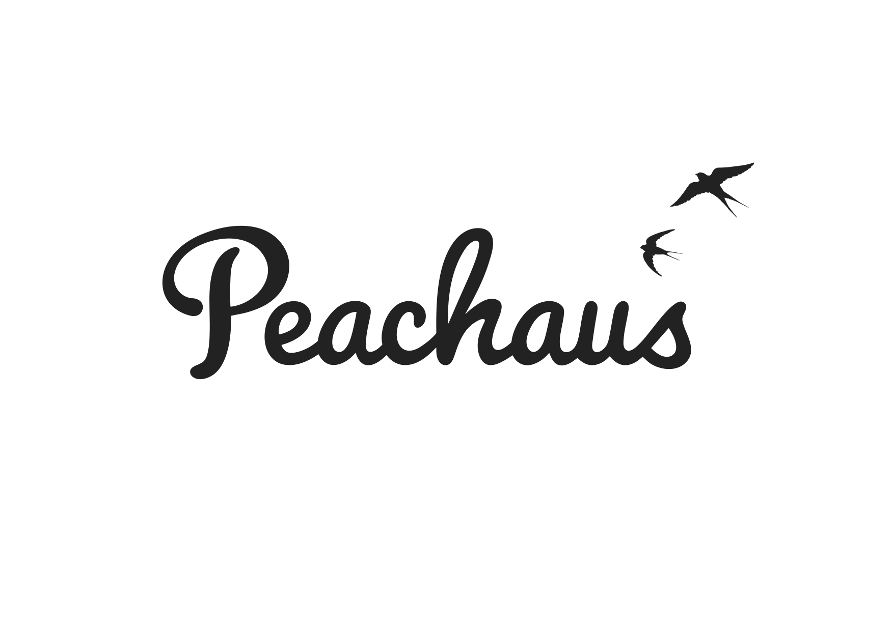 Peachaus logo