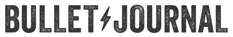 Bullet Journal logo
