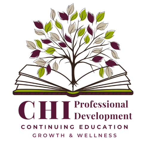 CHI Professional Development, Inc logo
