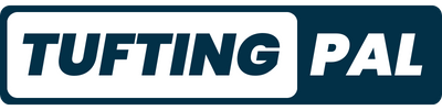 TuftingPal logo