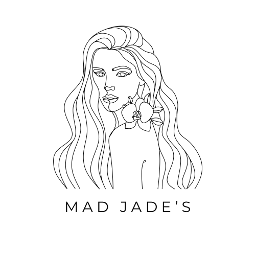 Mad Jade's logo