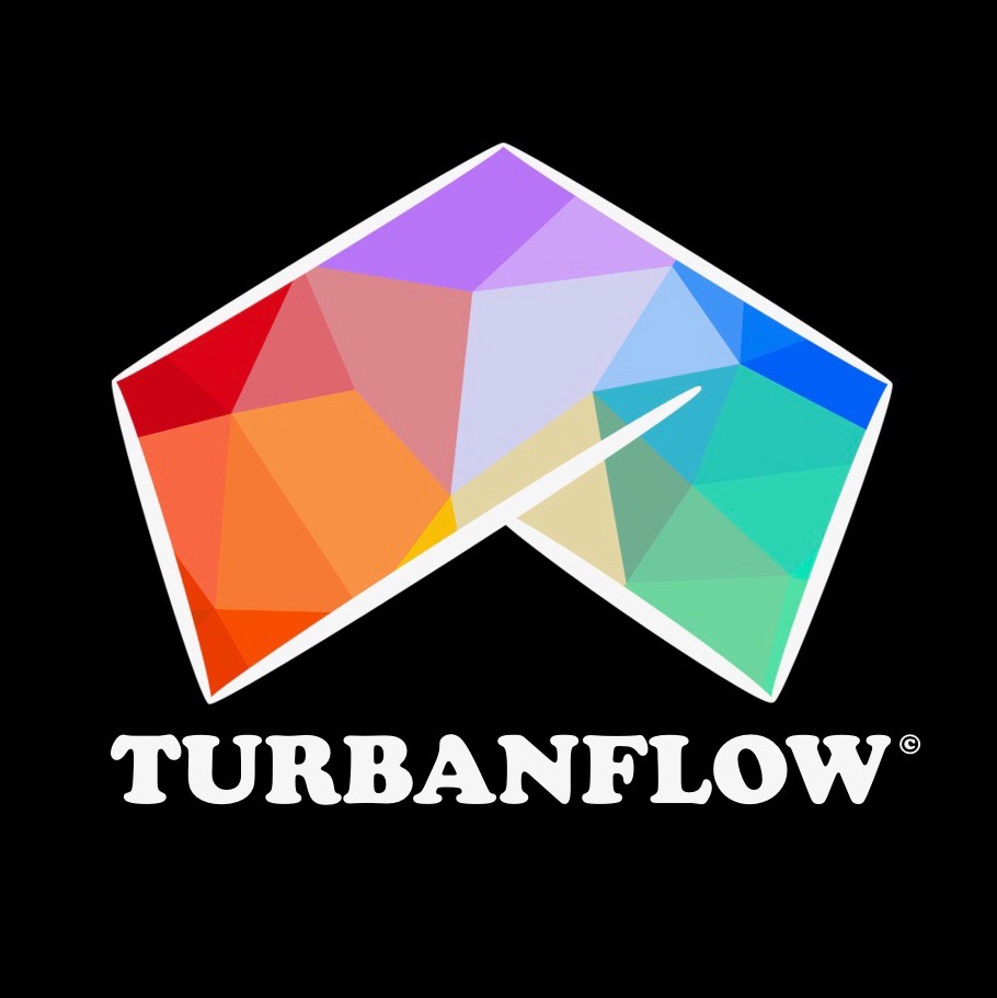 TurbanFlow logo