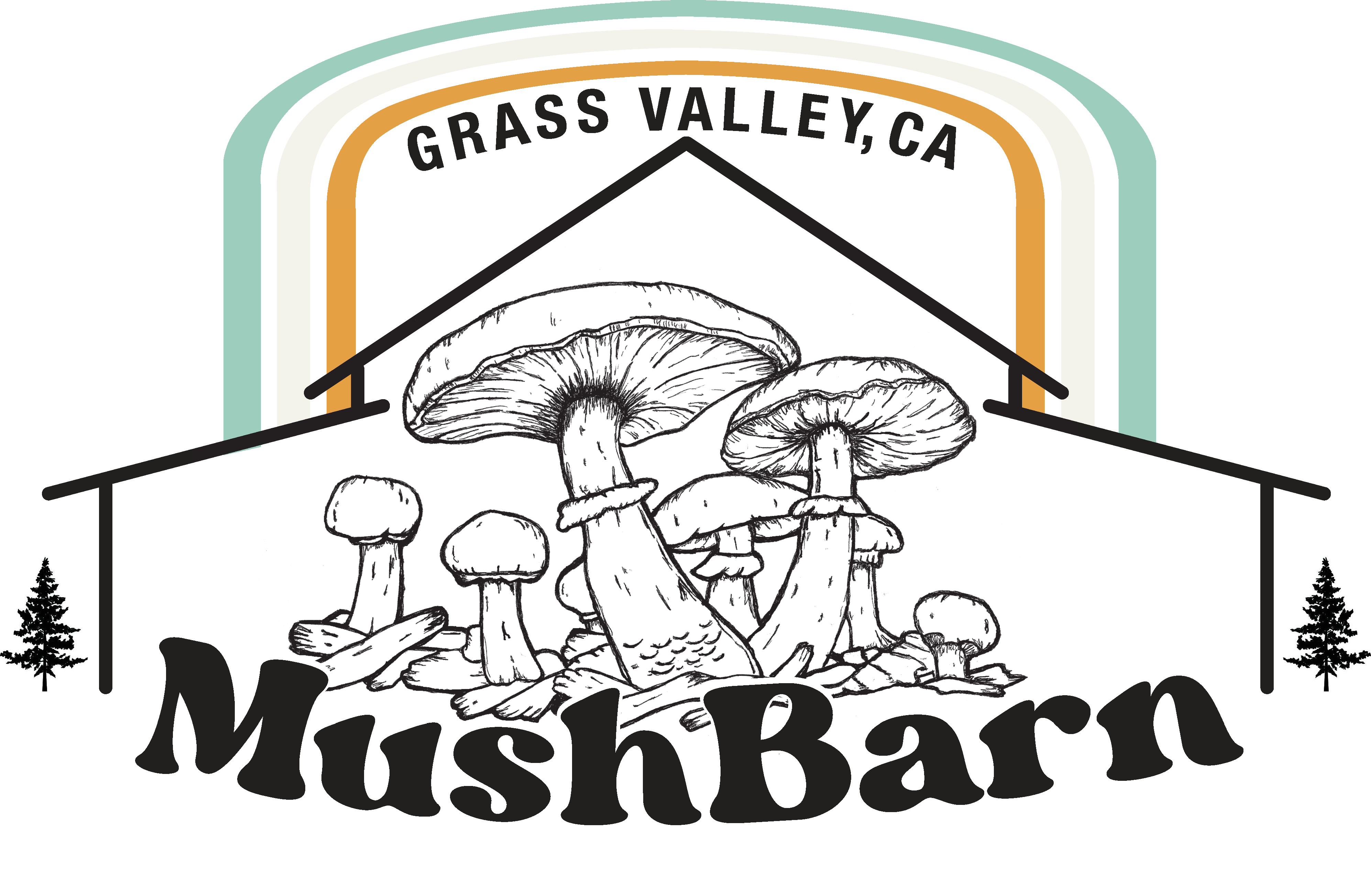 mushbarn logo