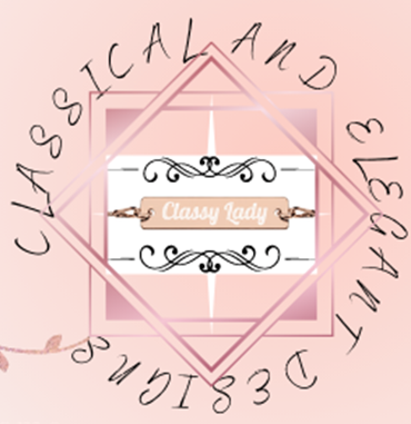 Classical Lady logo