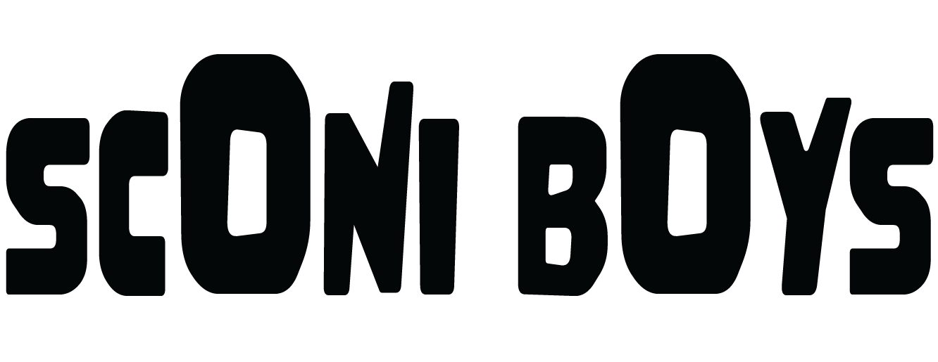 Sconi Boys  logo