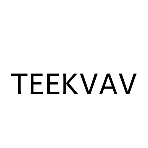 TEEKVAV logo