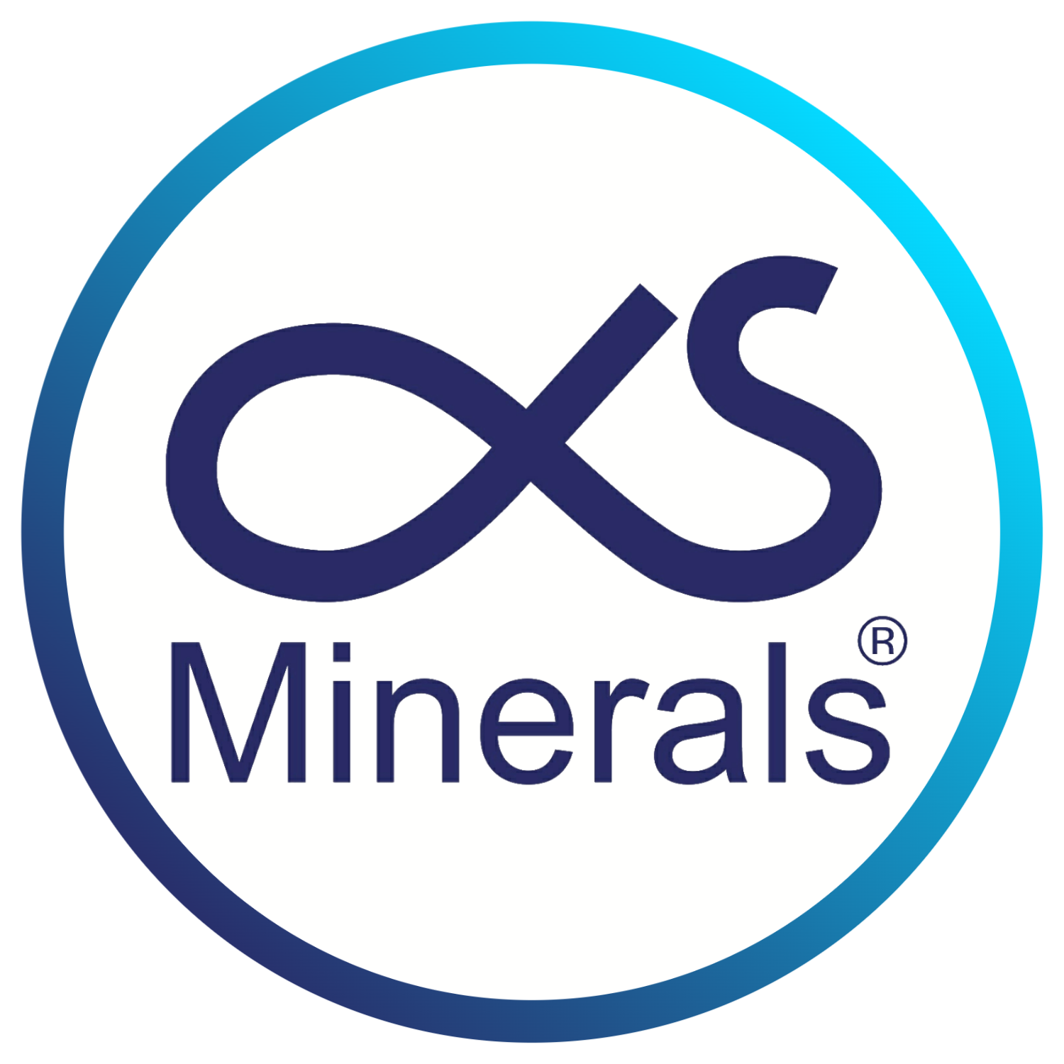 AlphaS Minerals® - Magnesium Austria logo