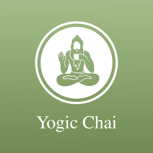 Yogic Chai logo
