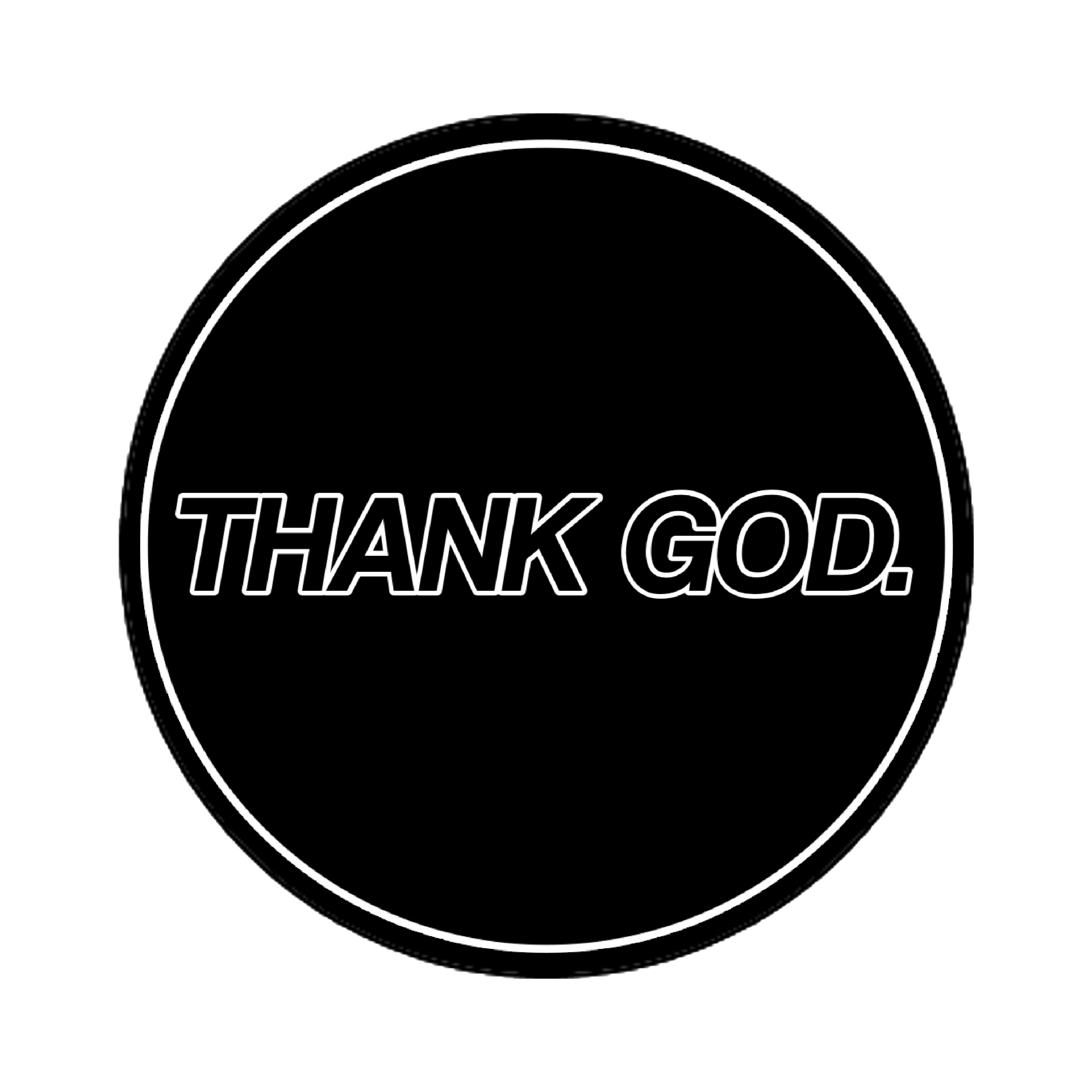 ThankGodUSA logo