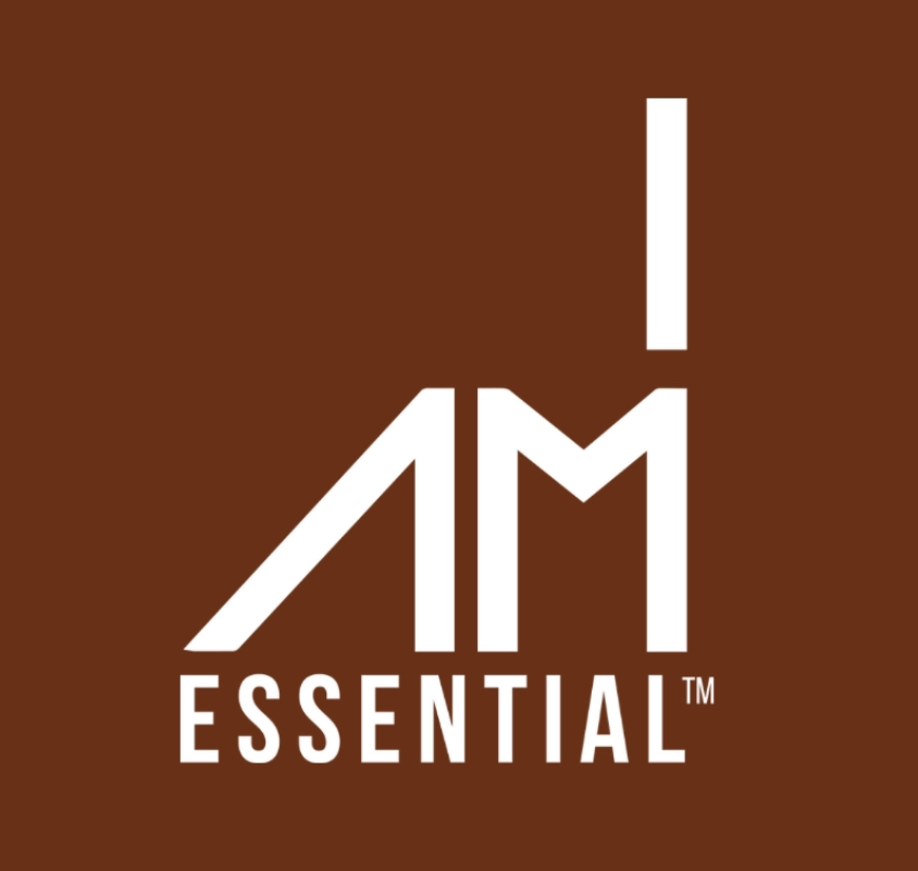 I AM ESSENTIAL logo