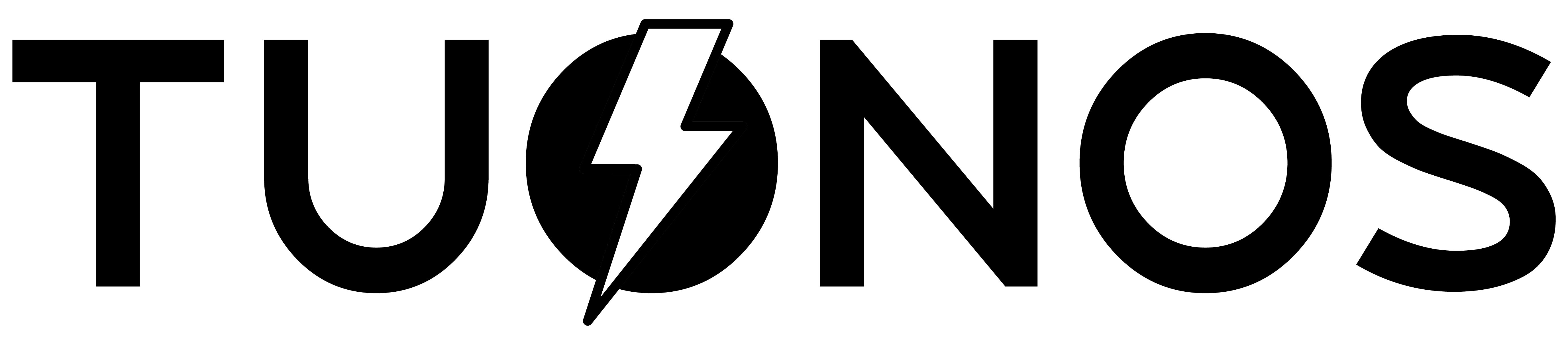 Tuonos logo