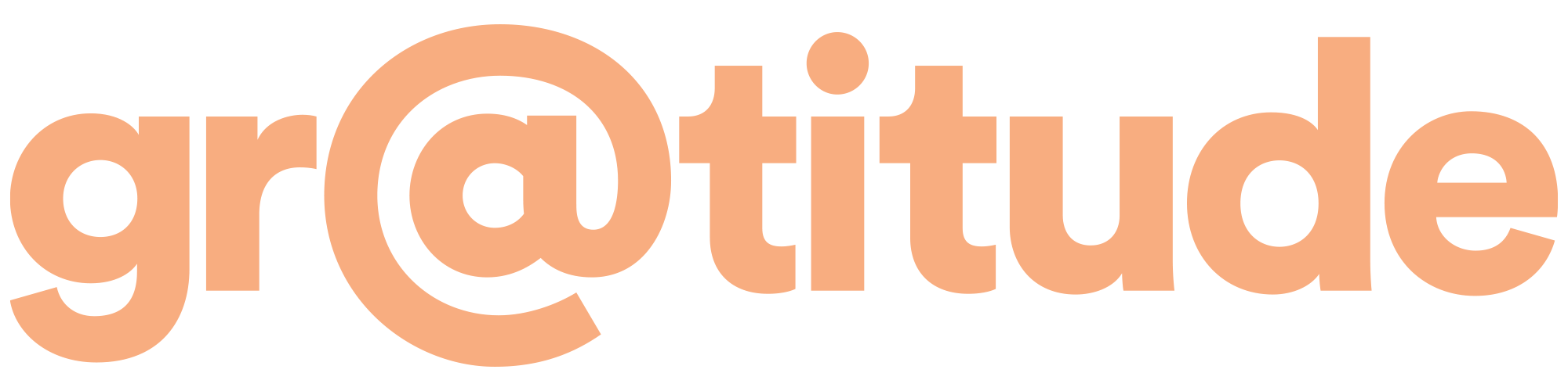 Gr@titude logo
