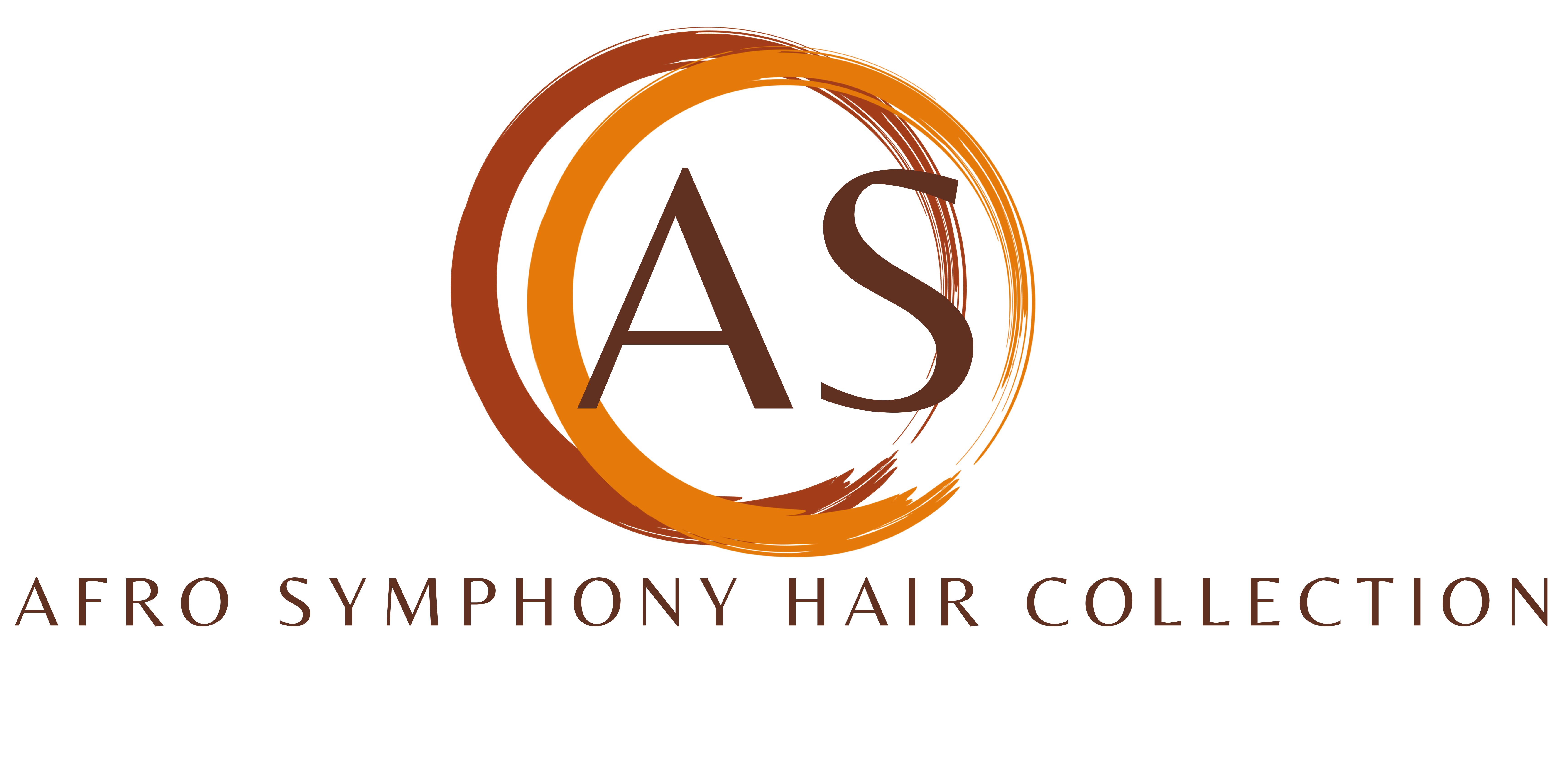 Afro Symphony Hair Collection logo