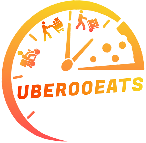 UBEROOEATS logo