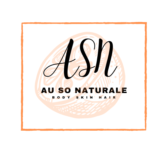 Au so naturale logo