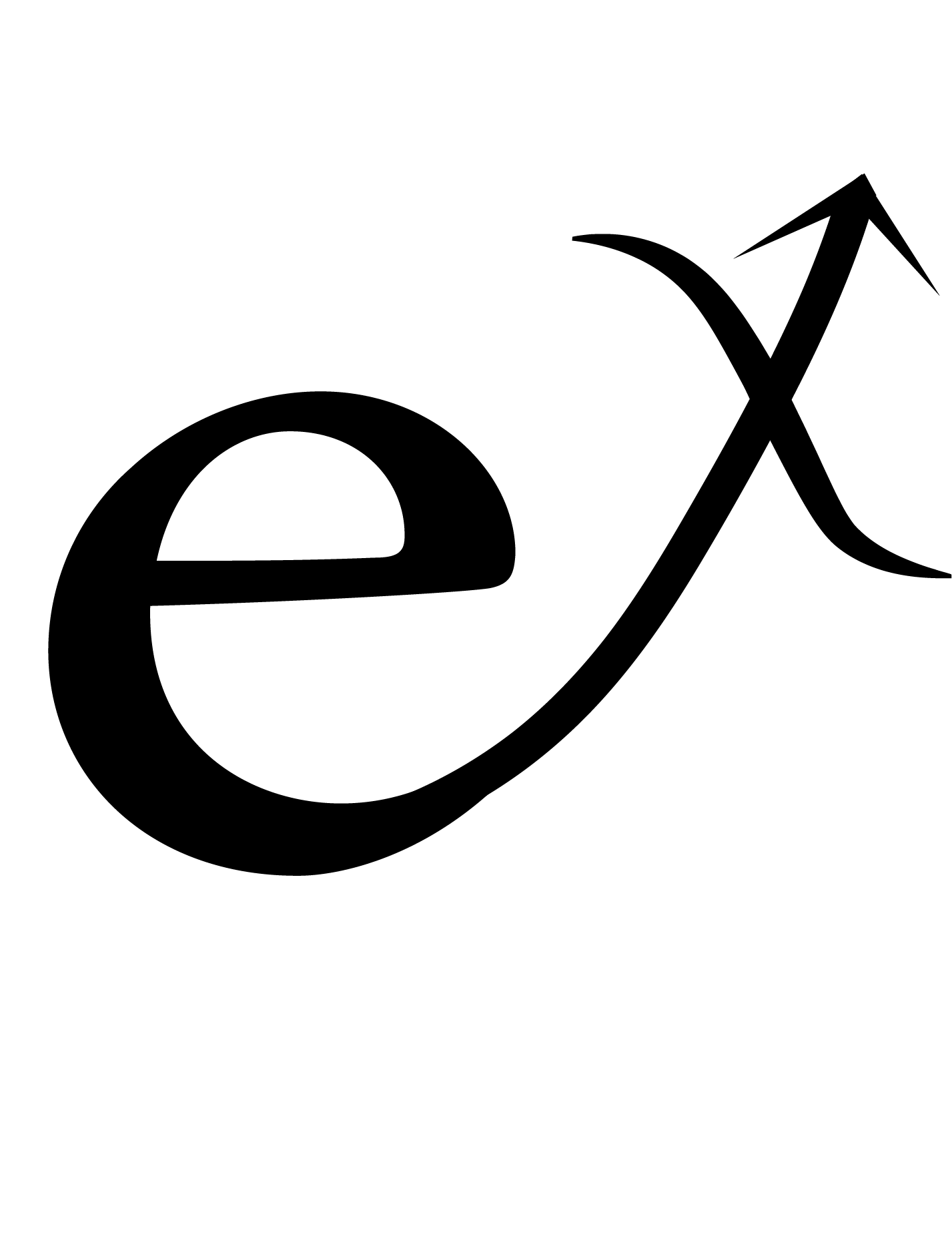 Expntl Athletics  logo