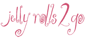 Jelly Rolls 2 Go logo