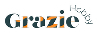 Grazie Hobby logo