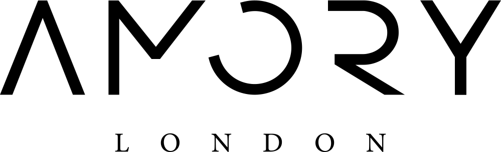 AMORY LONDON LTD logo