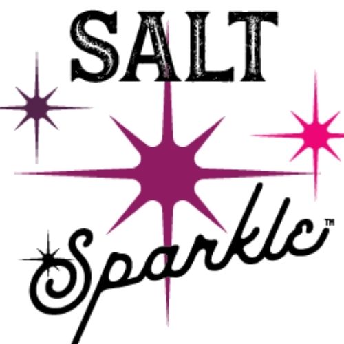 Salt and Sparkle logo