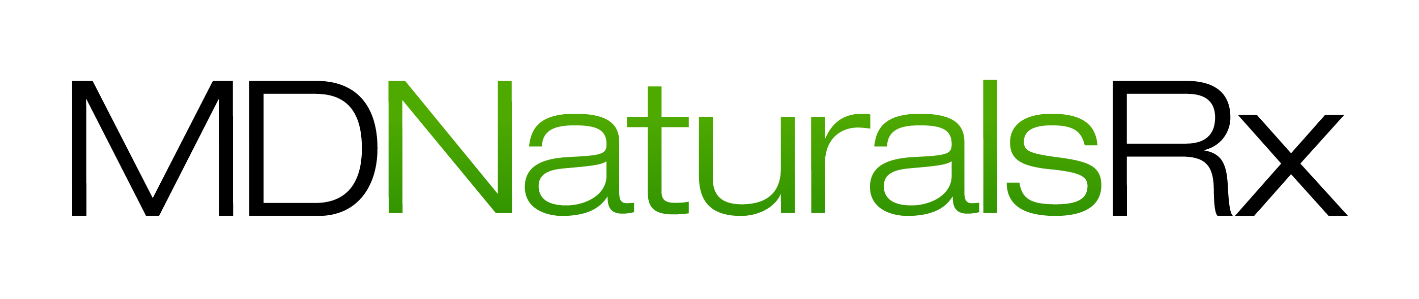 MDNaturalsRx logo