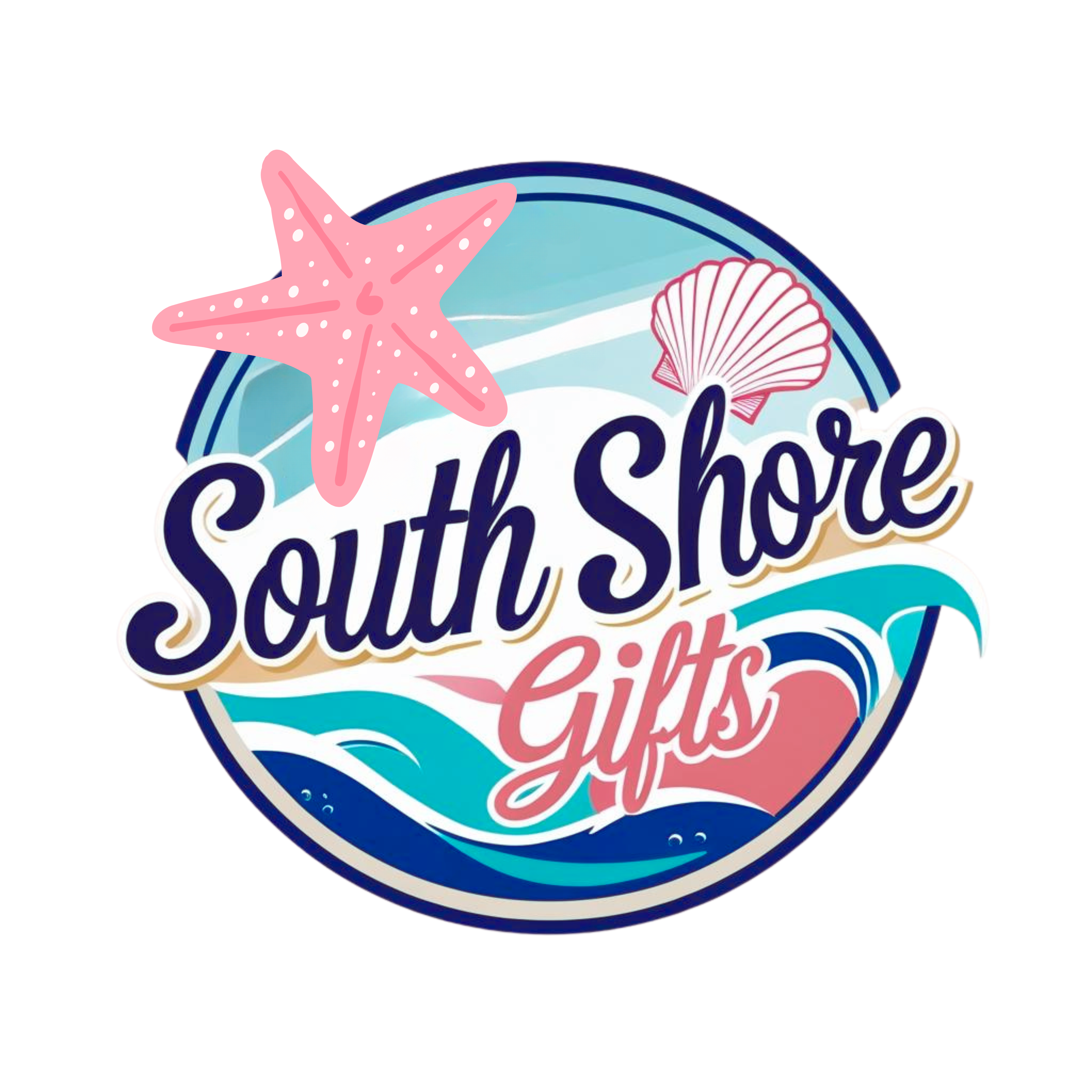 South Shore Gifts logo