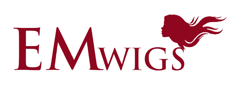 EM Wigs logo