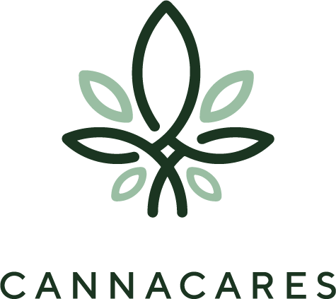 Cannacares logo