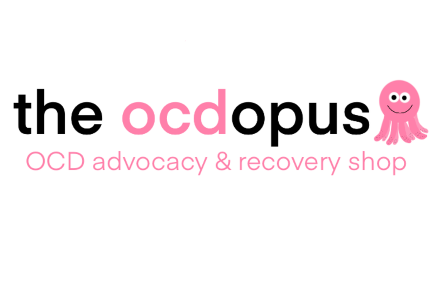 the ocdopus logo