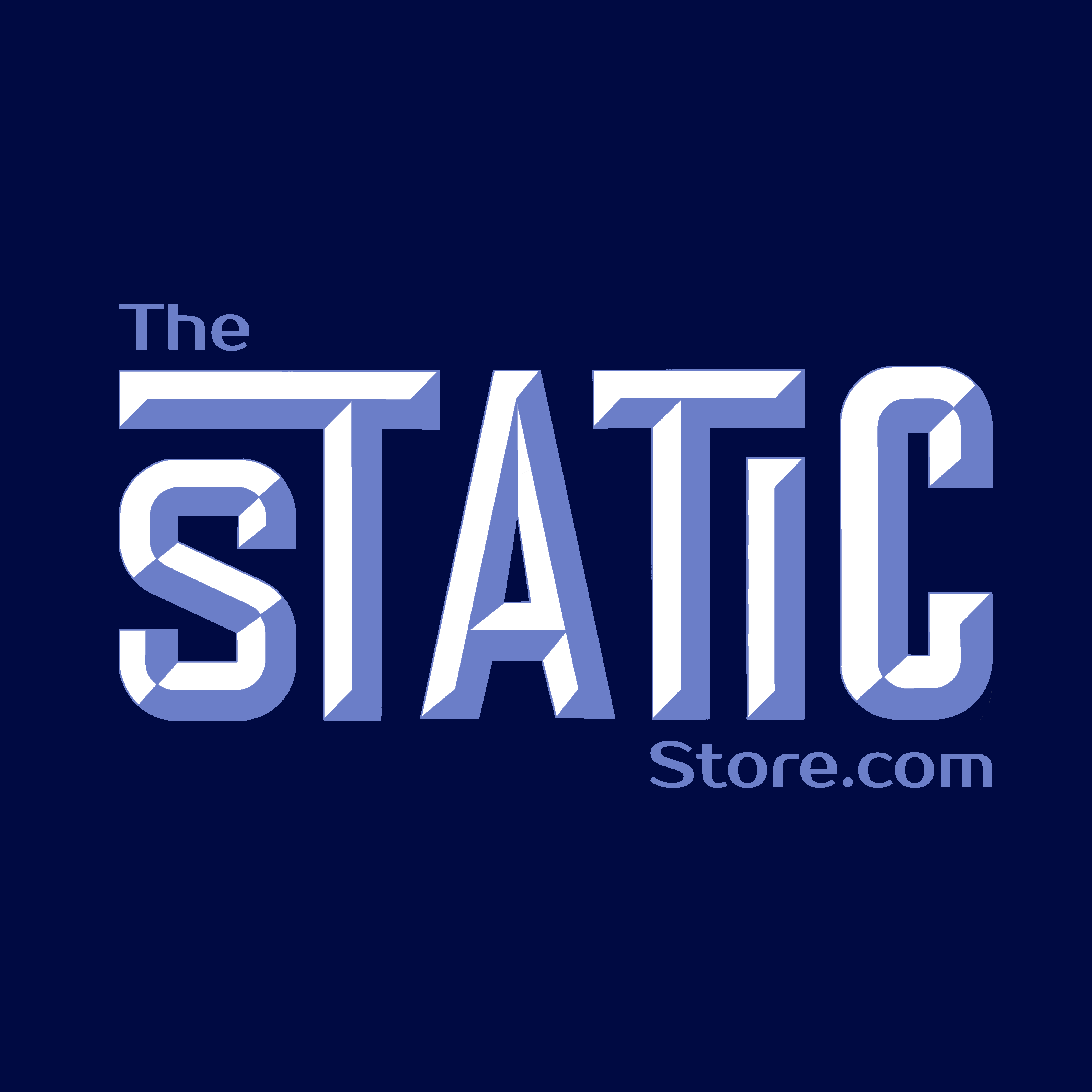 The Static Store Coupons and Promo Code