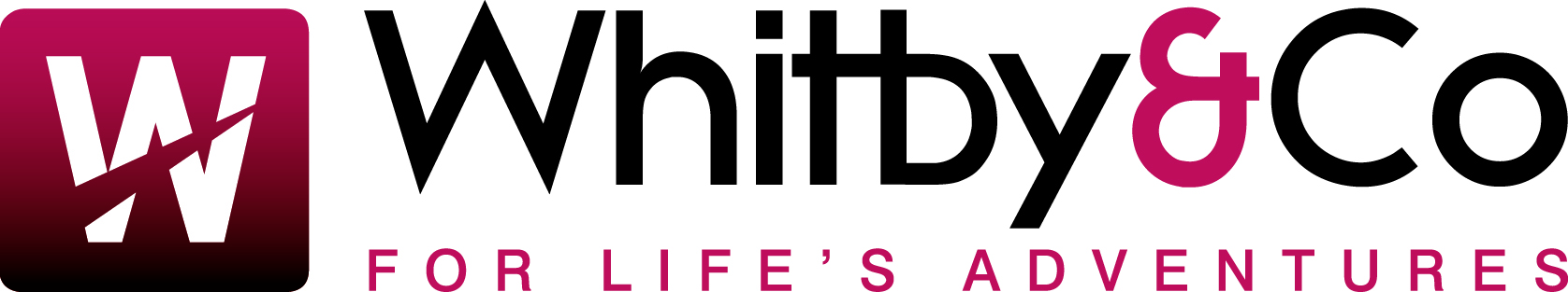 Whitby & Co (UK) Ltd logo
