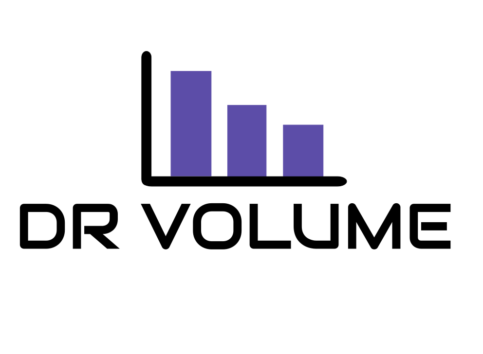 DrVolume - Forecasts logo