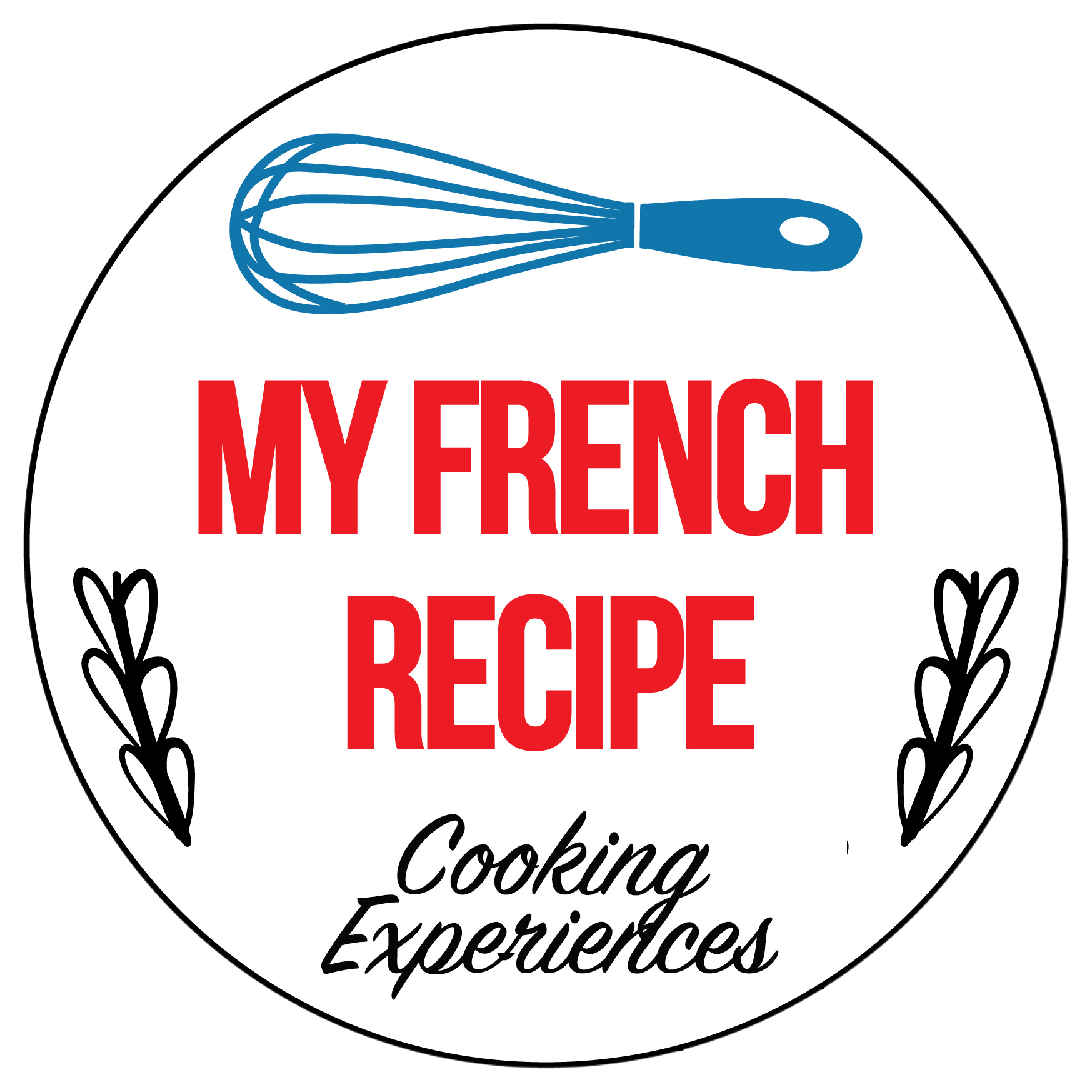Myfrenchrecipe