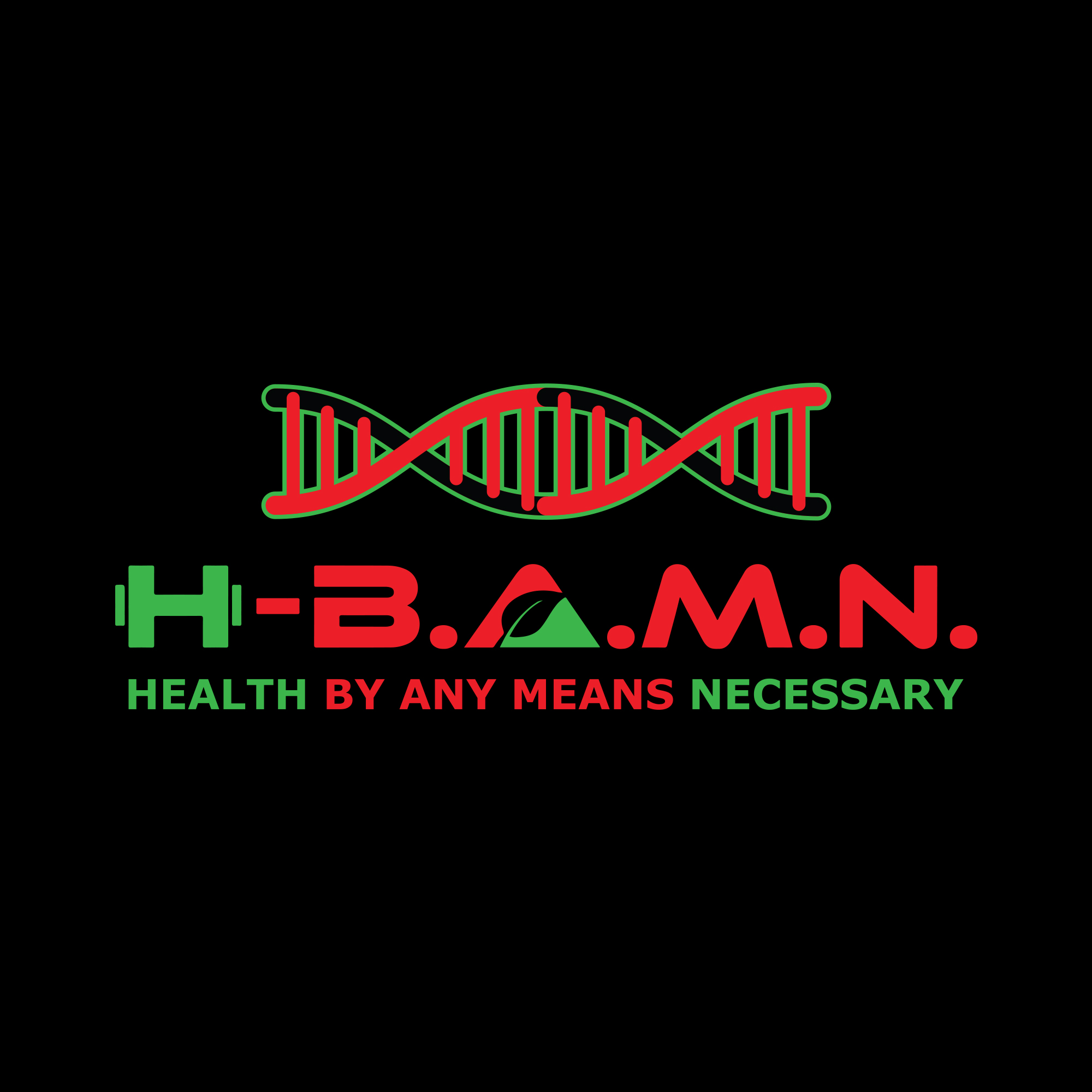 HBAMN logo