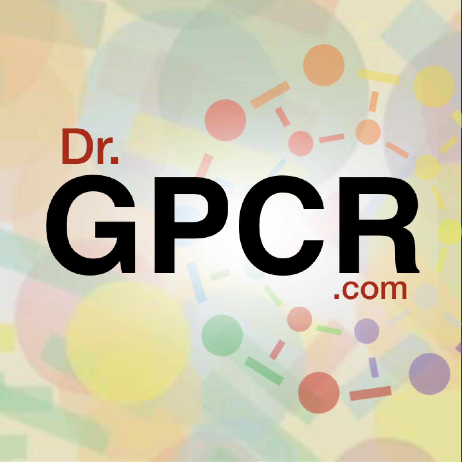 Dr. GPCR Ecosystem logo