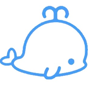 WhaleVipKid logo