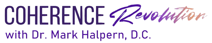 Coherence Revolution logo