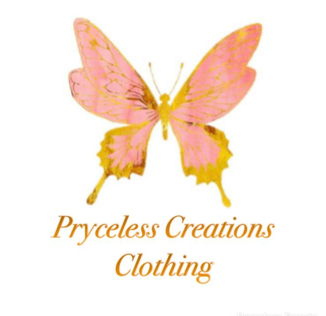 Pryceless Creations Clothing Coupons and Promo Code