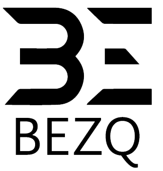 bezq logo
