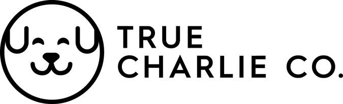 True Charlie Co. logo