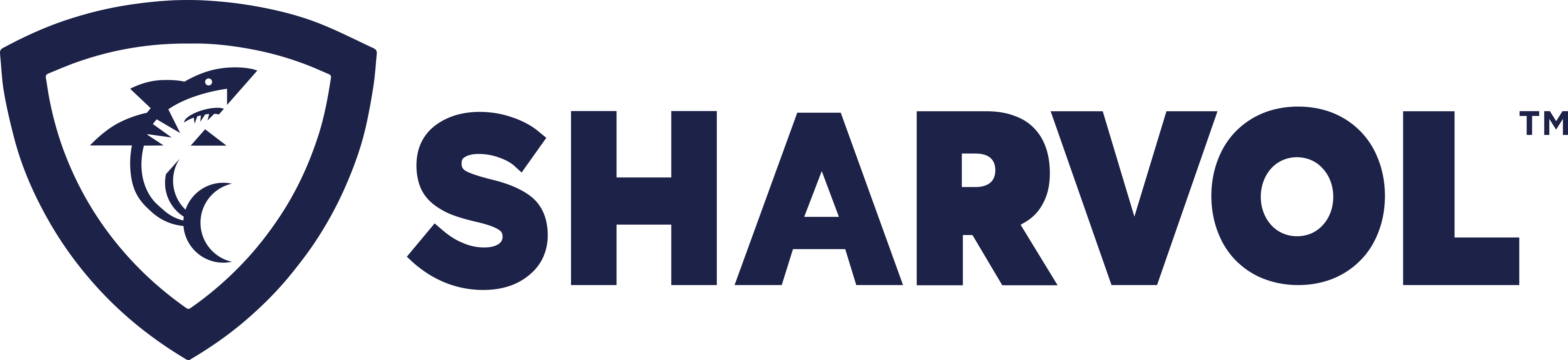 Sharvol logo