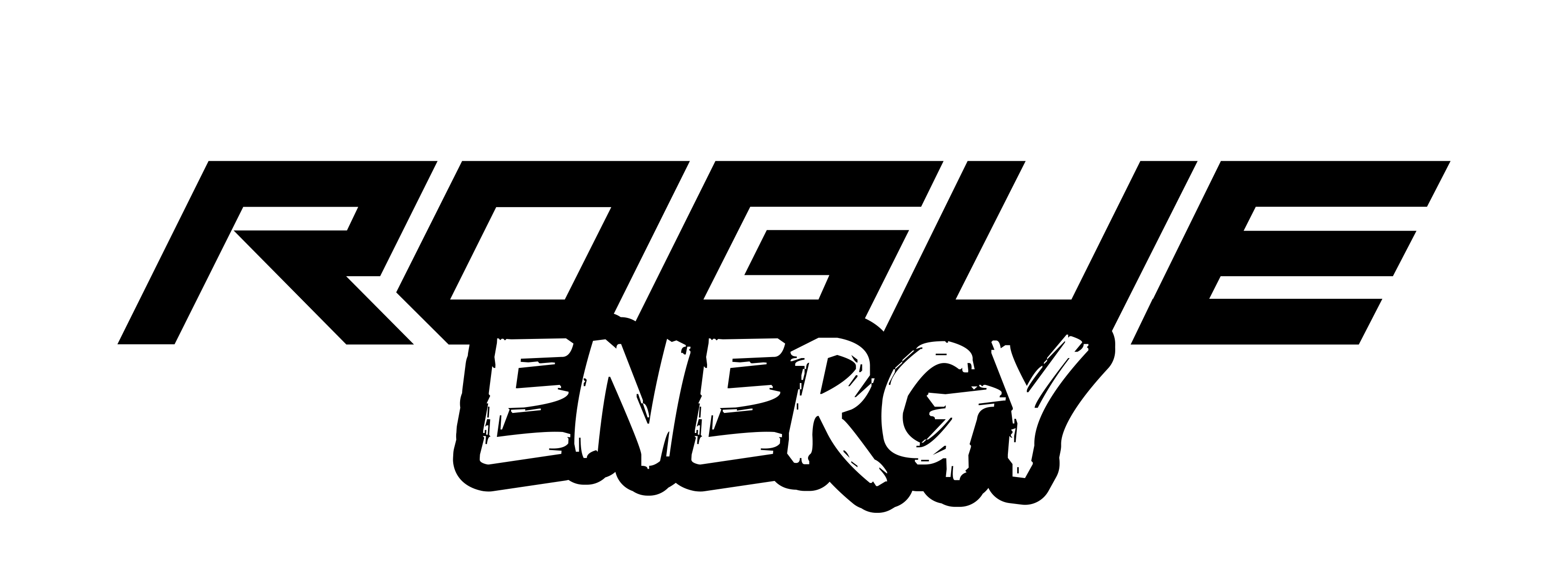 Rogue Energy logo