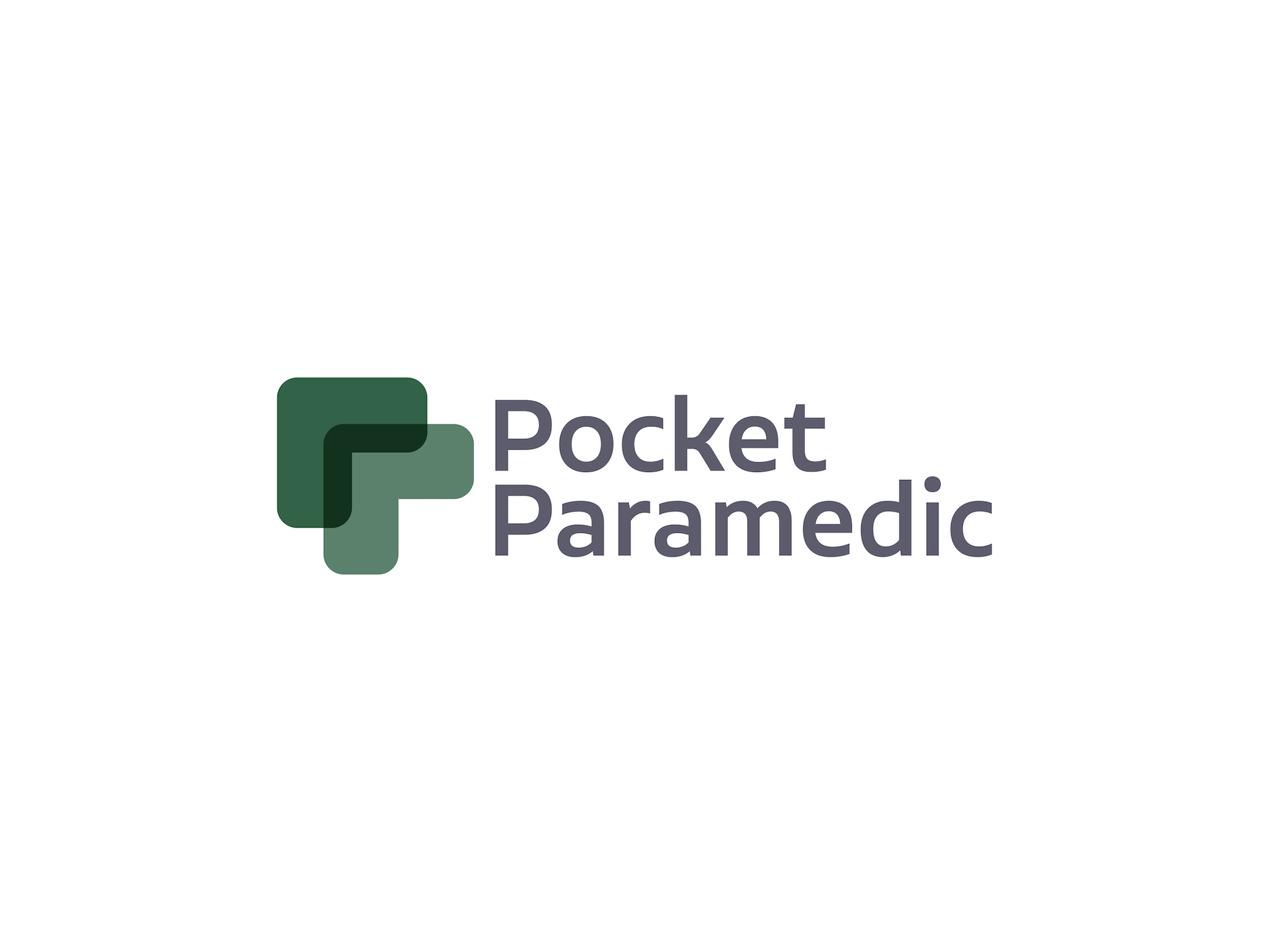 Pocket Paramedic logo