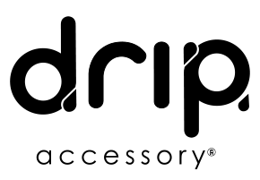 drip accessory logo