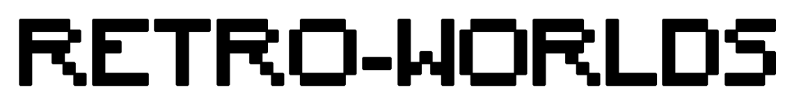 Retro-Worlds logo