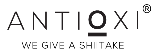 Antioxi logo